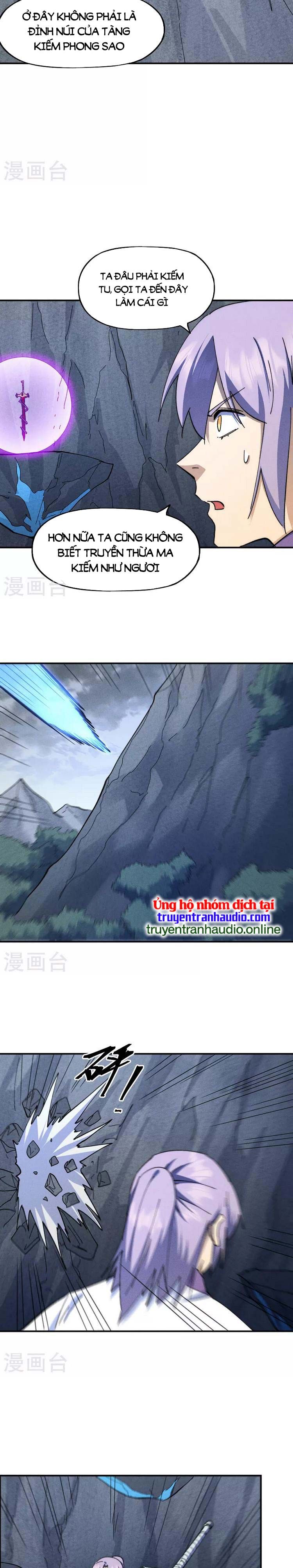 đọc truyện Nhân Vật Chính Mạnh Nhất Lịch Sử Chương 126 ảnh 7 tại Thiên Thai Truyện