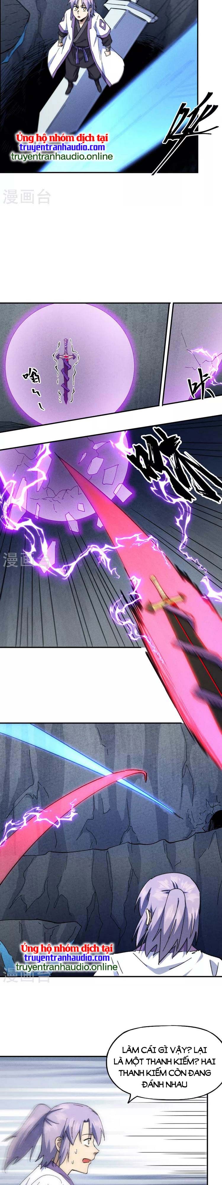 đọc truyện Nhân Vật Chính Mạnh Nhất Lịch Sử Chương 126 ảnh 8 tại Thiên Thai Truyện