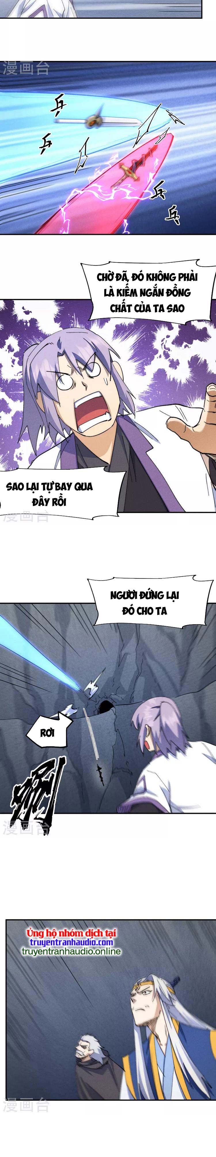 đọc truyện Nhân Vật Chính Mạnh Nhất Lịch Sử Chương 126 ảnh 9 tại Thiên Thai Truyện