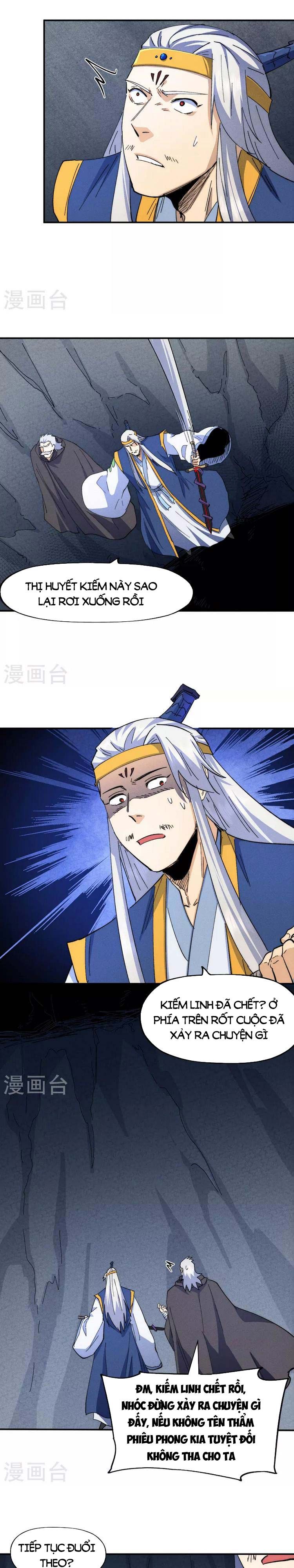 đọc truyện Nhân Vật Chính Mạnh Nhất Lịch Sử Chương 126 ảnh 10 tại Thiên Thai Truyện