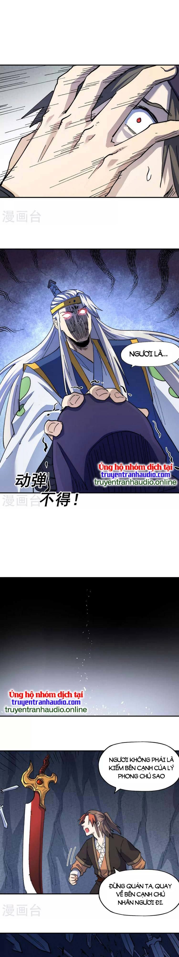 đọc truyện Nhân Vật Chính Mạnh Nhất Lịch Sử Chương 127 ảnh 3 tại Thiên Thai Truyện