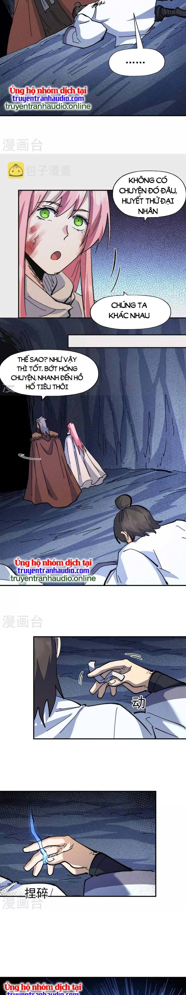 đọc truyện Nhân Vật Chính Mạnh Nhất Lịch Sử Chương 127 ảnh 12 tại Thiên Thai Truyện