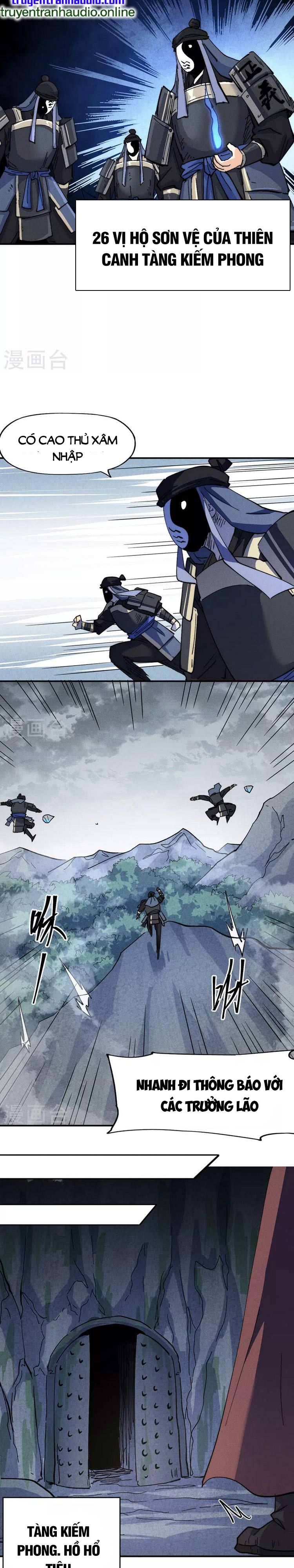 đọc truyện Nhân Vật Chính Mạnh Nhất Lịch Sử Chương 127 ảnh 13 tại Thiên Thai Truyện