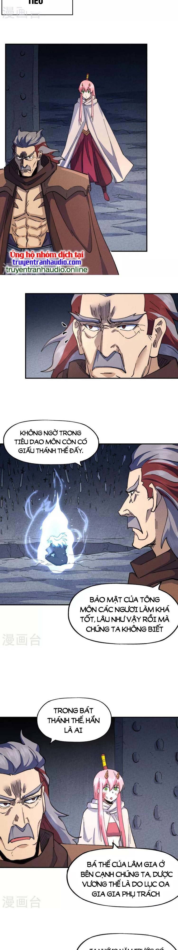 đọc truyện Nhân Vật Chính Mạnh Nhất Lịch Sử Chương 127 ảnh 14 tại Thiên Thai Truyện