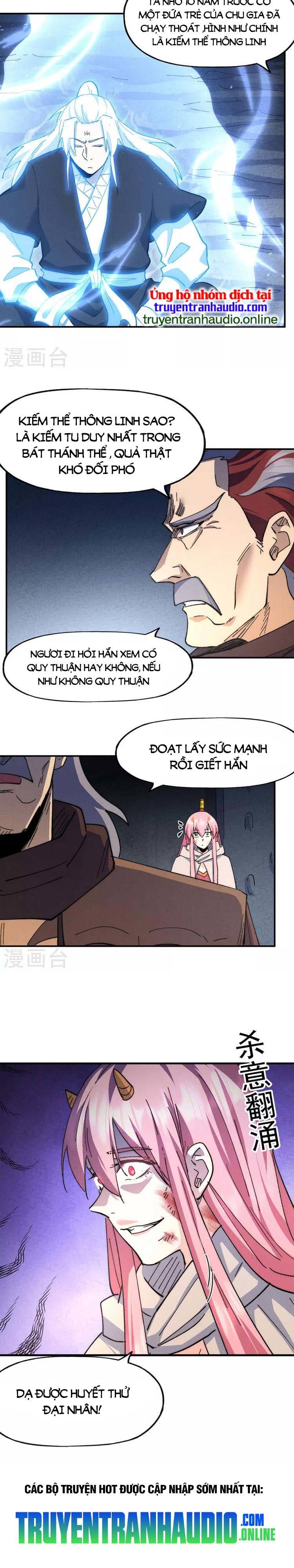 đọc truyện Nhân Vật Chính Mạnh Nhất Lịch Sử Chương 127 ảnh 15 tại Thiên Thai Truyện