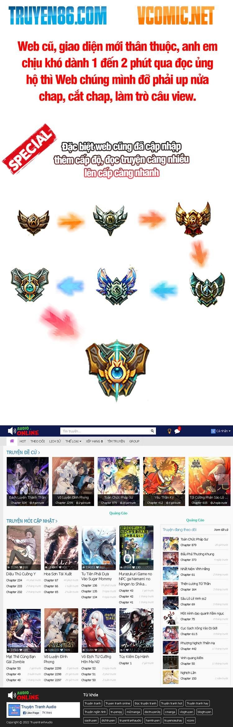 đọc truyện Nhân Vật Chính Mạnh Nhất Lịch Sử Chương 127 ảnh 16 tại Thiên Thai Truyện