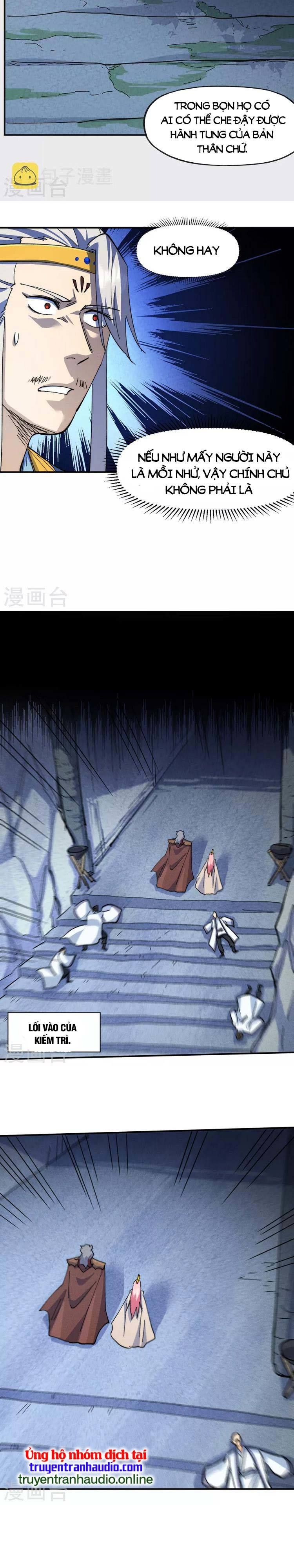 đọc truyện Nhân Vật Chính Mạnh Nhất Lịch Sử Chương 127 ảnh 6 tại Thiên Thai Truyện