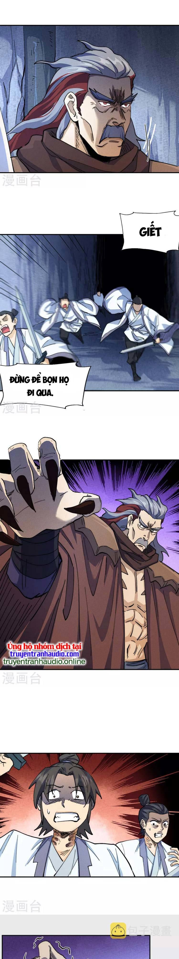 đọc truyện Nhân Vật Chính Mạnh Nhất Lịch Sử Chương 127 ảnh 7 tại Thiên Thai Truyện