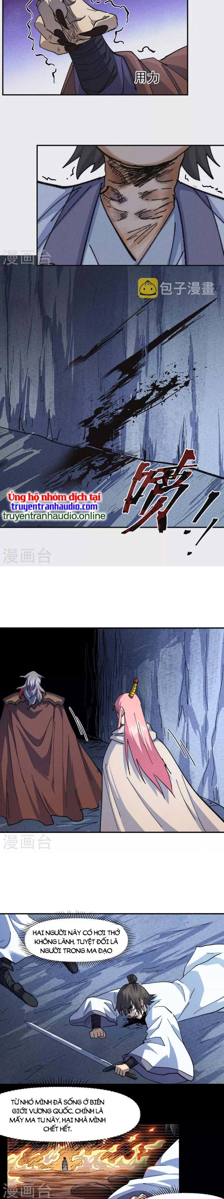 đọc truyện Nhân Vật Chính Mạnh Nhất Lịch Sử Chương 127 ảnh 8 tại Thiên Thai Truyện