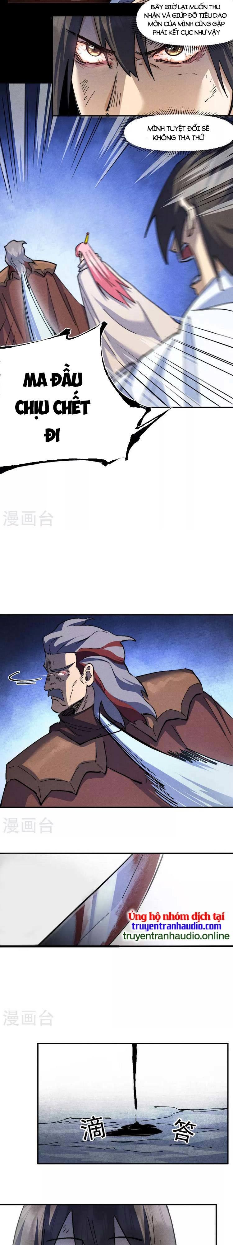 đọc truyện Nhân Vật Chính Mạnh Nhất Lịch Sử Chương 127 ảnh 9 tại Thiên Thai Truyện