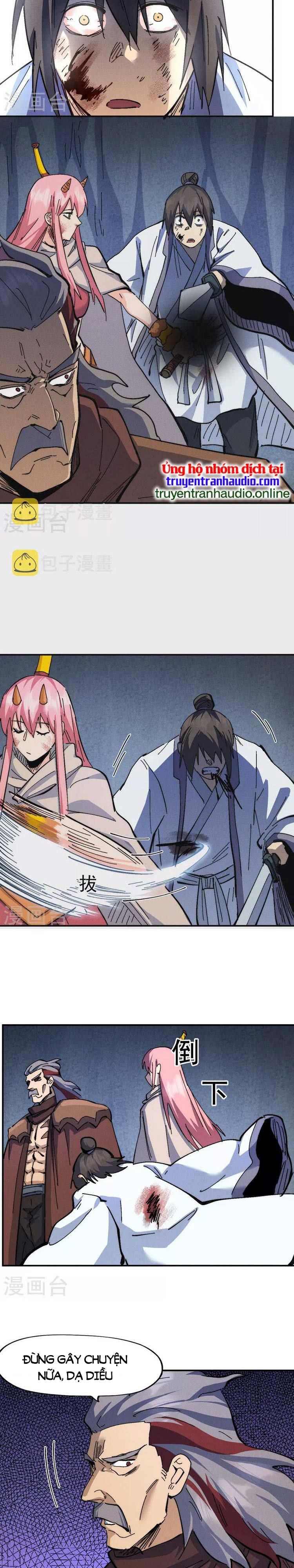 đọc truyện Nhân Vật Chính Mạnh Nhất Lịch Sử Chương 127 ảnh 10 tại Thiên Thai Truyện