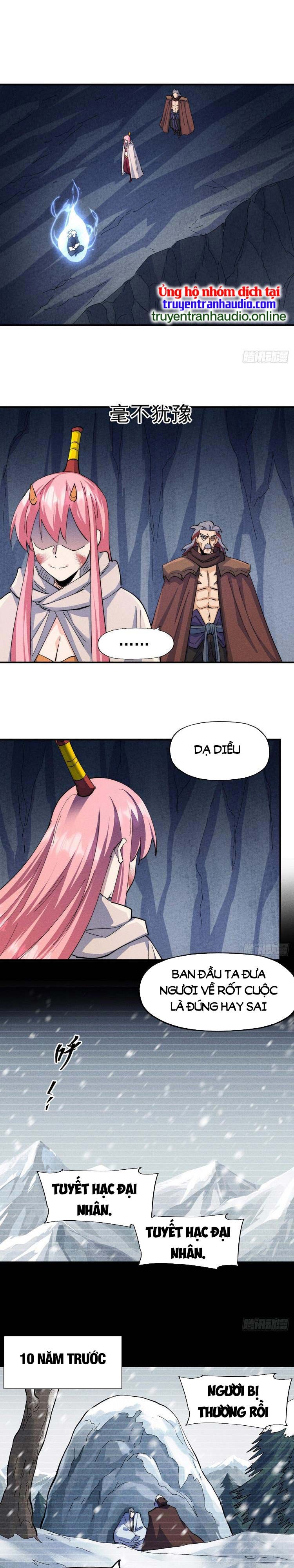 đọc truyện Nhân Vật Chính Mạnh Nhất Lịch Sử Chương 128 ảnh 3 tại Thiên Thai Truyện