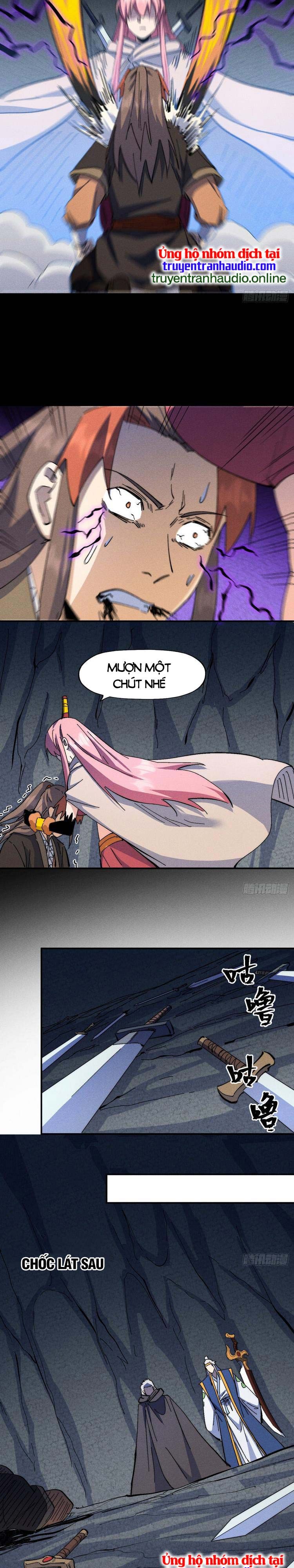 đọc truyện Nhân Vật Chính Mạnh Nhất Lịch Sử Chương 128 ảnh 12 tại Thiên Thai Truyện