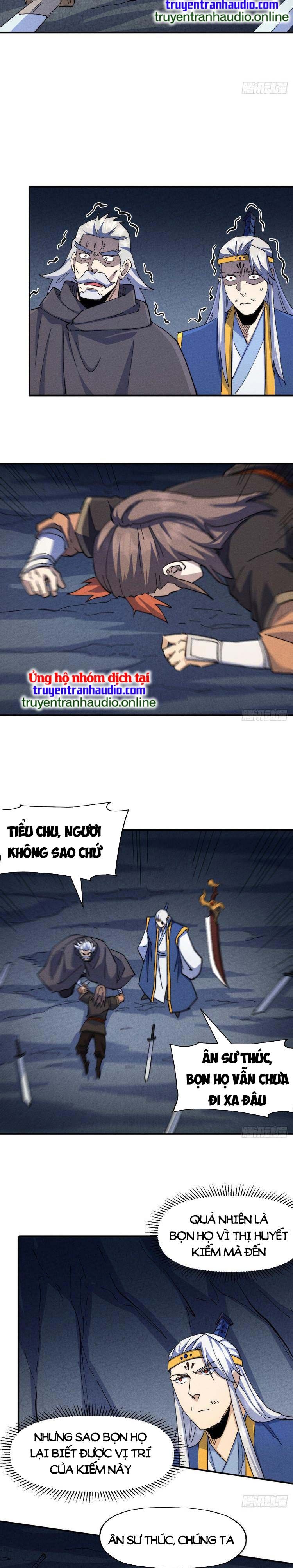 đọc truyện Nhân Vật Chính Mạnh Nhất Lịch Sử Chương 128 ảnh 13 tại Thiên Thai Truyện