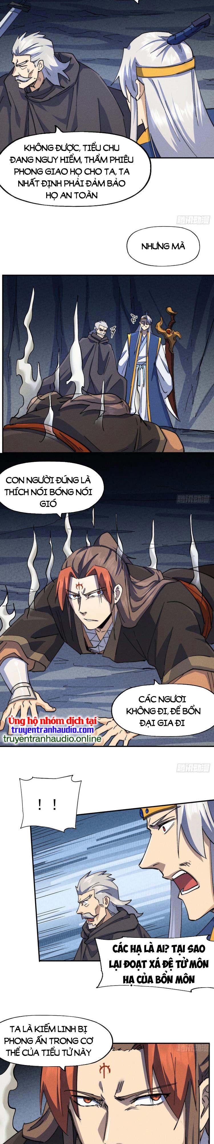 đọc truyện Nhân Vật Chính Mạnh Nhất Lịch Sử Chương 128 ảnh 14 tại Thiên Thai Truyện