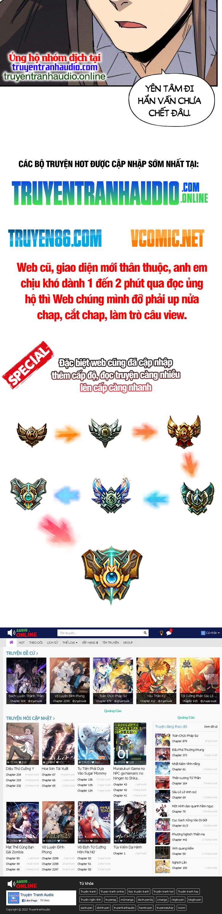 đọc truyện Nhân Vật Chính Mạnh Nhất Lịch Sử Chương 128 ảnh 15 tại Thiên Thai Truyện