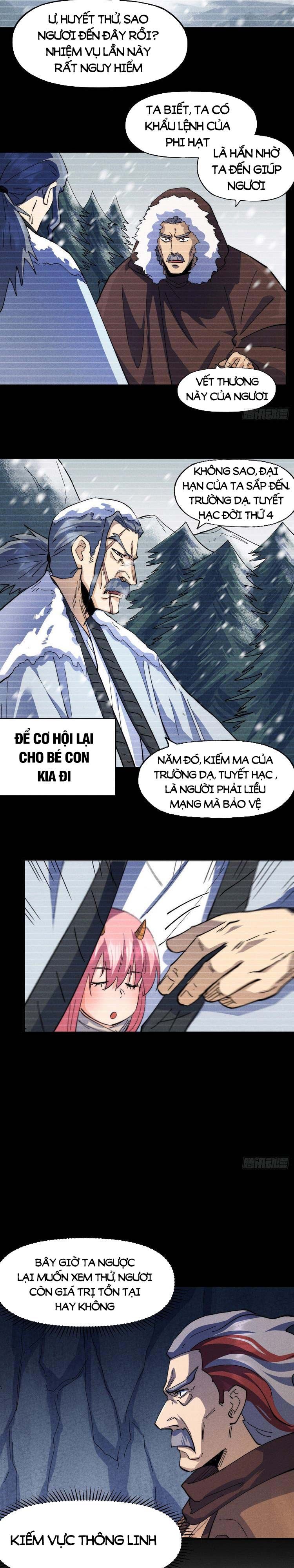 đọc truyện Nhân Vật Chính Mạnh Nhất Lịch Sử Chương 128 ảnh 4 tại Thiên Thai Truyện