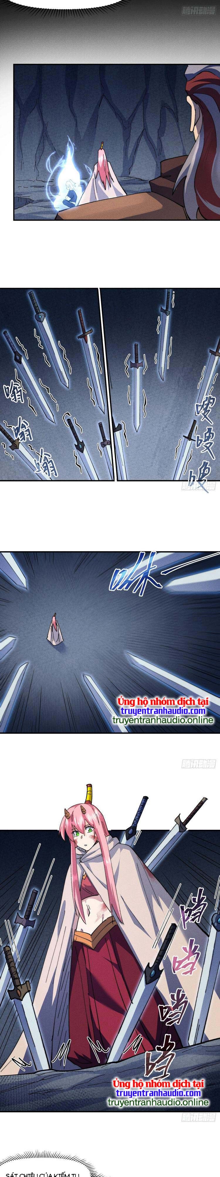 đọc truyện Nhân Vật Chính Mạnh Nhất Lịch Sử Chương 128 ảnh 5 tại Thiên Thai Truyện