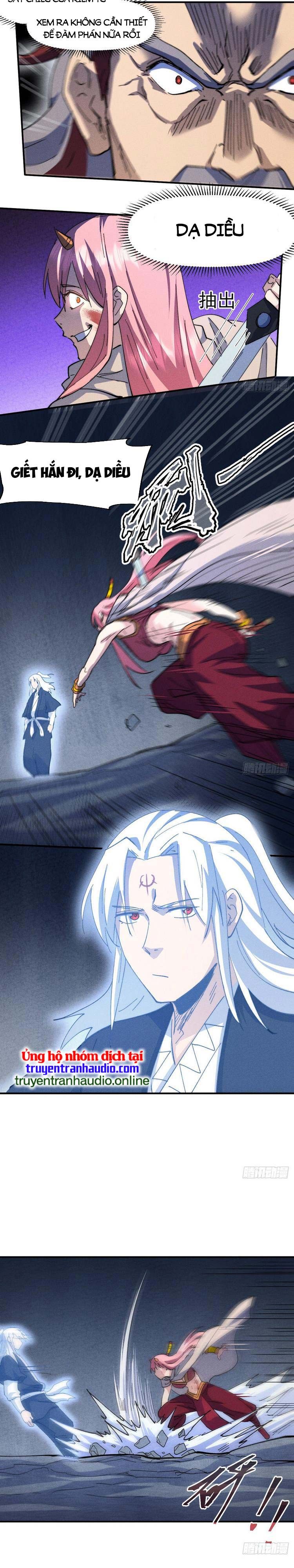 đọc truyện Nhân Vật Chính Mạnh Nhất Lịch Sử Chương 128 ảnh 6 tại Thiên Thai Truyện