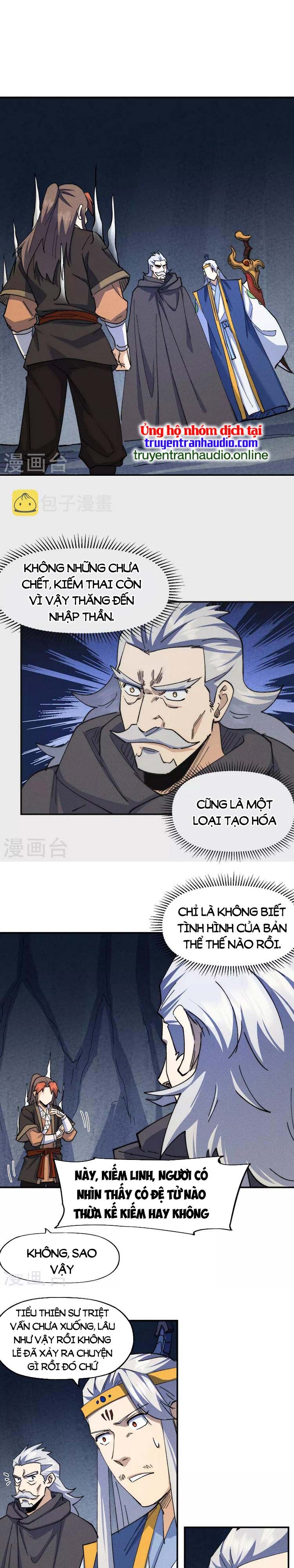 đọc truyện Nhân Vật Chính Mạnh Nhất Lịch Sử Chương 129 ảnh 3 tại Thiên Thai Truyện