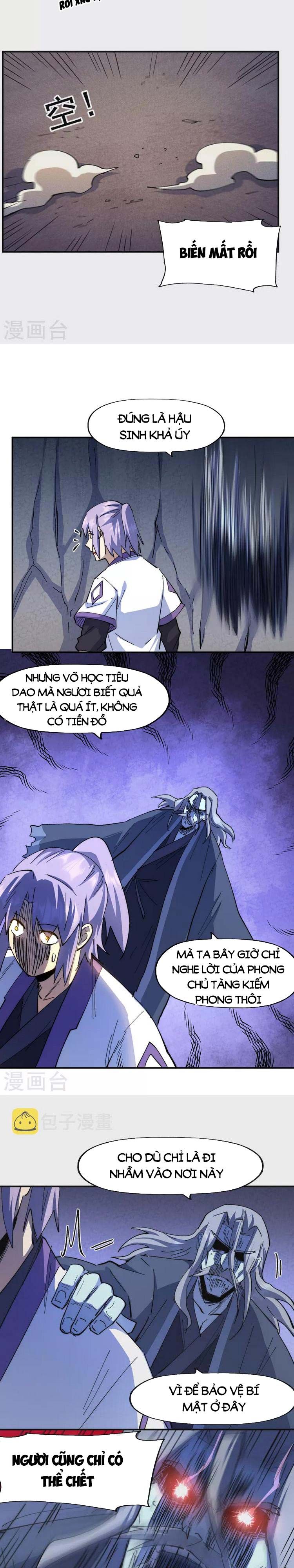 đọc truyện Nhân Vật Chính Mạnh Nhất Lịch Sử Chương 129 ảnh 12 tại Thiên Thai Truyện