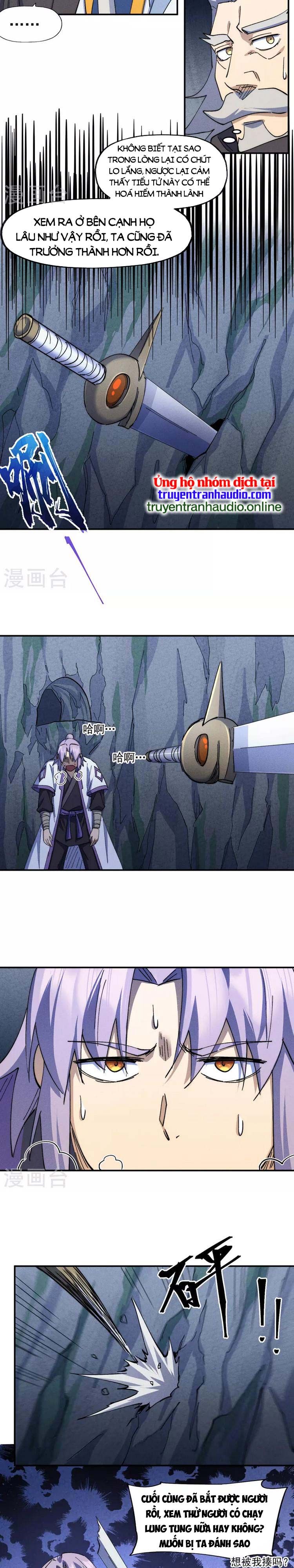 đọc truyện Nhân Vật Chính Mạnh Nhất Lịch Sử Chương 129 ảnh 4 tại Thiên Thai Truyện