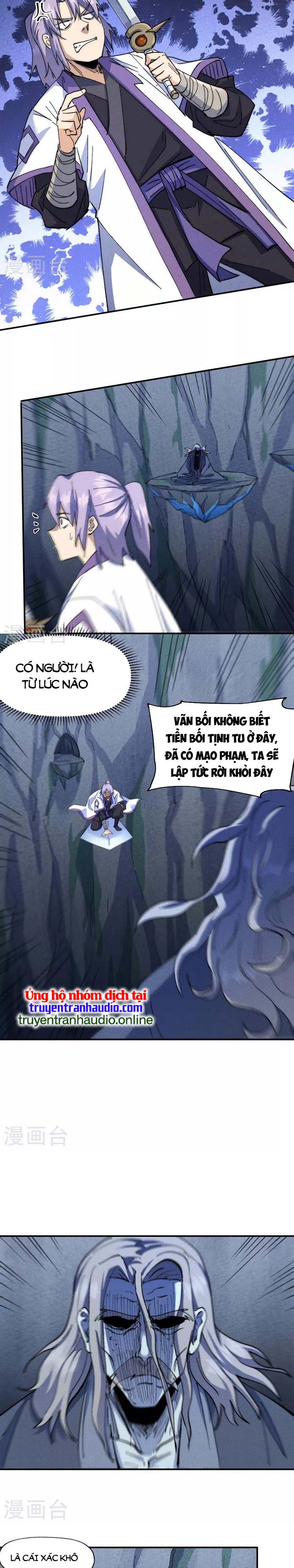 đọc truyện Nhân Vật Chính Mạnh Nhất Lịch Sử Chương 129 ảnh 5 tại Thiên Thai Truyện