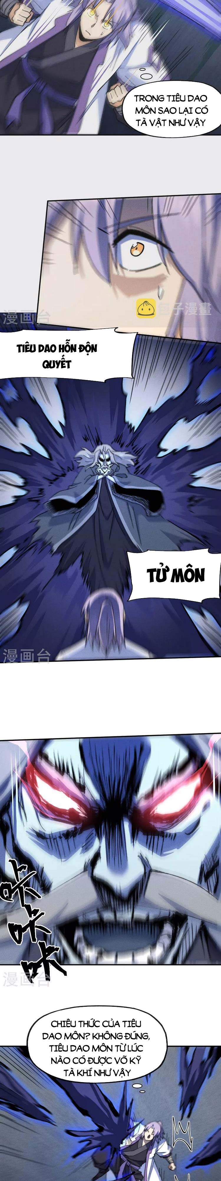 đọc truyện Nhân Vật Chính Mạnh Nhất Lịch Sử Chương 129 ảnh 9 tại Thiên Thai Truyện