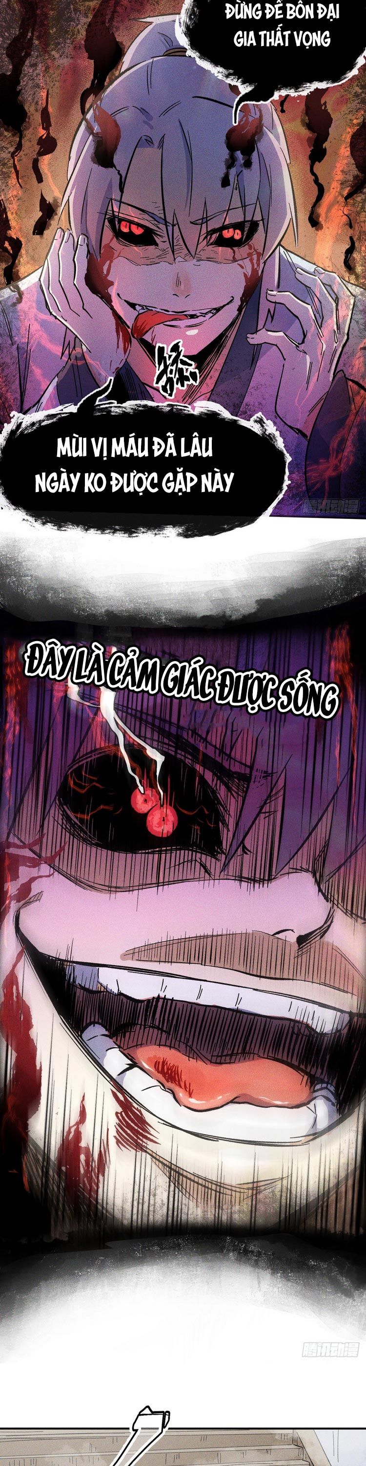 đọc truyện Nhân Vật Chính Mạnh Nhất Lịch Sử Chương 13 ảnh 14 tại Thiên Thai Truyện