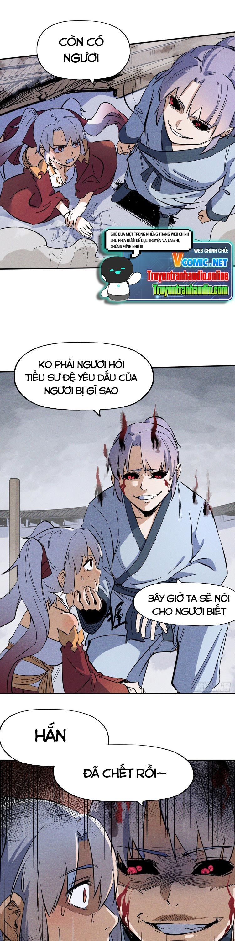 đọc truyện Nhân Vật Chính Mạnh Nhất Lịch Sử Chương 13 ảnh 16 tại Thiên Thai Truyện