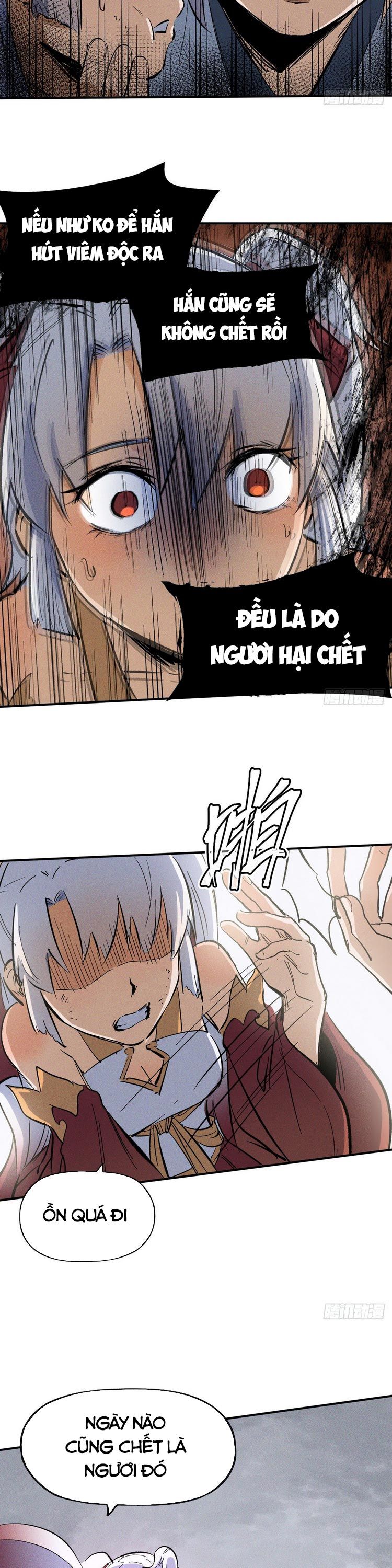 đọc truyện Nhân Vật Chính Mạnh Nhất Lịch Sử Chương 13 ảnh 17 tại Thiên Thai Truyện