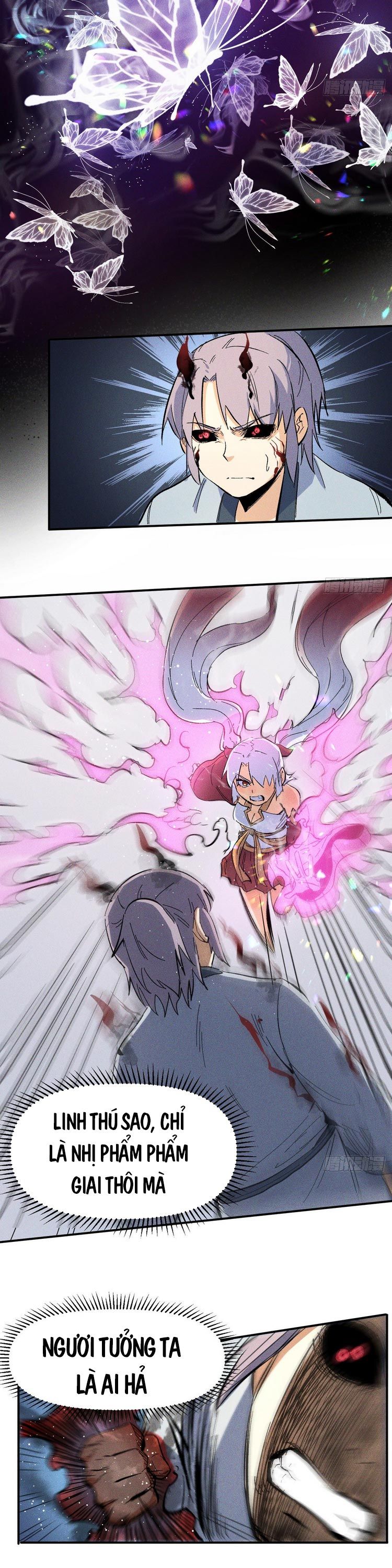 đọc truyện Nhân Vật Chính Mạnh Nhất Lịch Sử Chương 13 ảnh 19 tại Thiên Thai Truyện