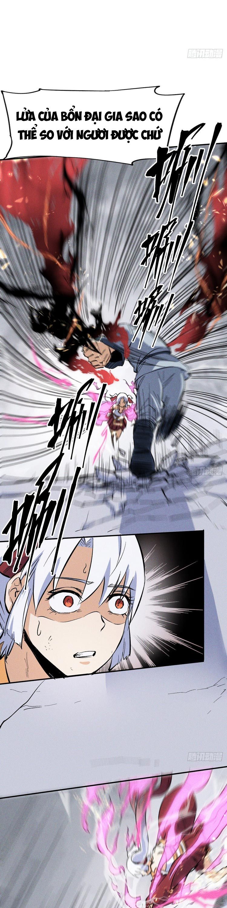 đọc truyện Nhân Vật Chính Mạnh Nhất Lịch Sử Chương 13 ảnh 20 tại Thiên Thai Truyện