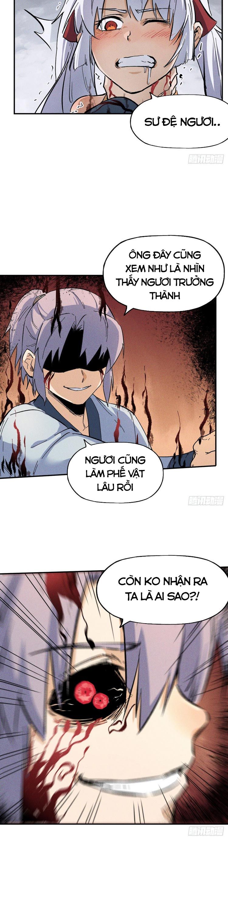 đọc truyện Nhân Vật Chính Mạnh Nhất Lịch Sử Chương 13 ảnh 4 tại Thiên Thai Truyện