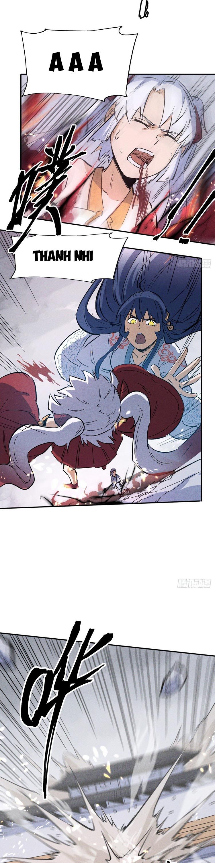 đọc truyện Nhân Vật Chính Mạnh Nhất Lịch Sử Chương 13 ảnh 22 tại Thiên Thai Truyện