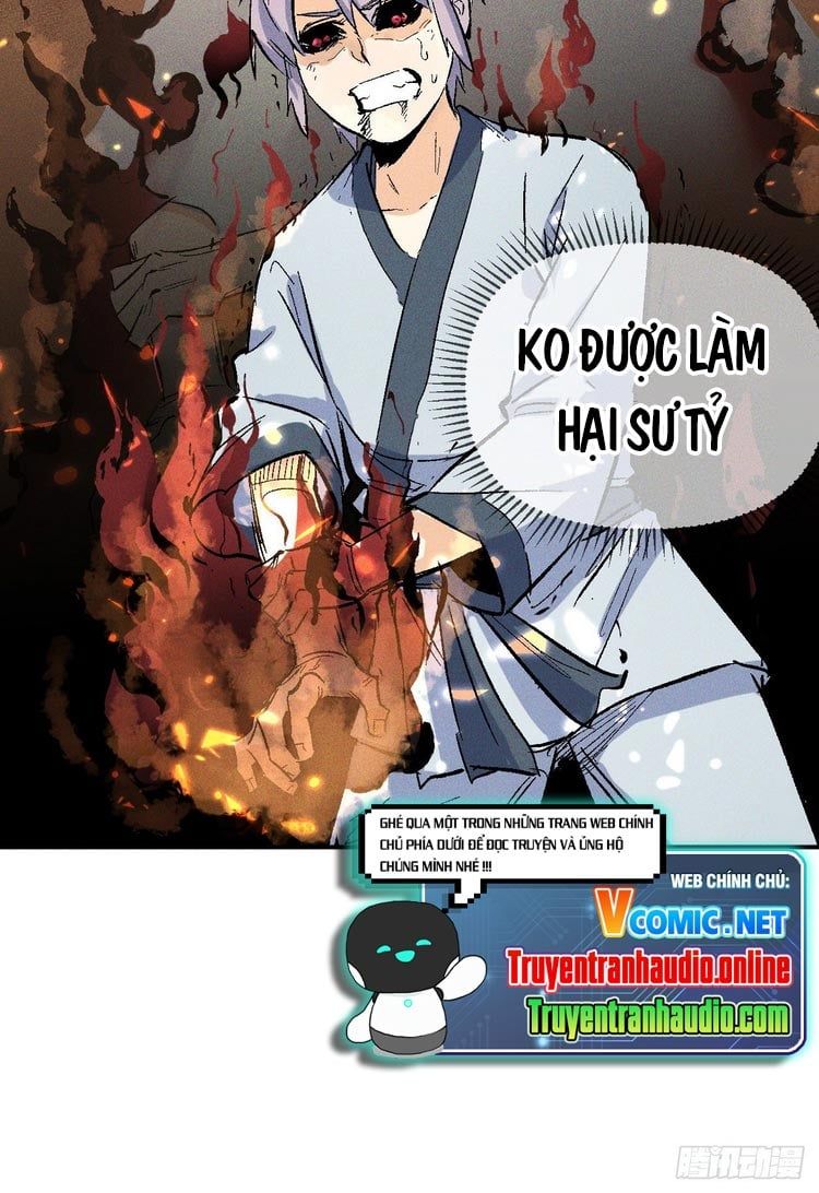 đọc truyện Nhân Vật Chính Mạnh Nhất Lịch Sử Chương 13 ảnh 25 tại Thiên Thai Truyện