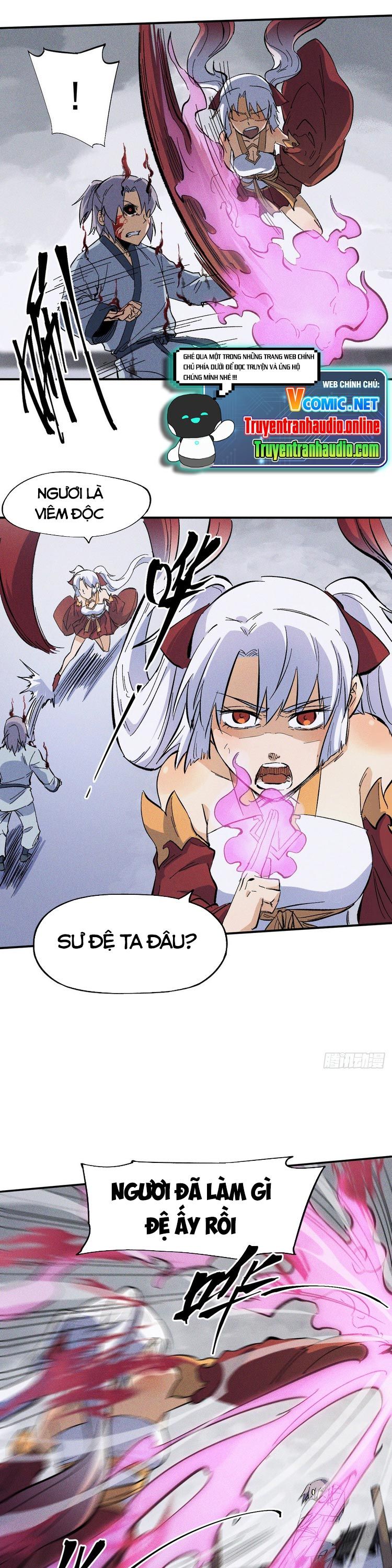 đọc truyện Nhân Vật Chính Mạnh Nhất Lịch Sử Chương 13 ảnh 5 tại Thiên Thai Truyện