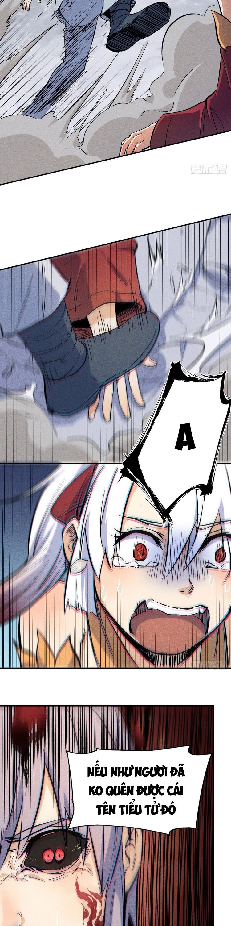 đọc truyện Nhân Vật Chính Mạnh Nhất Lịch Sử Chương 13 ảnh 8 tại Thiên Thai Truyện