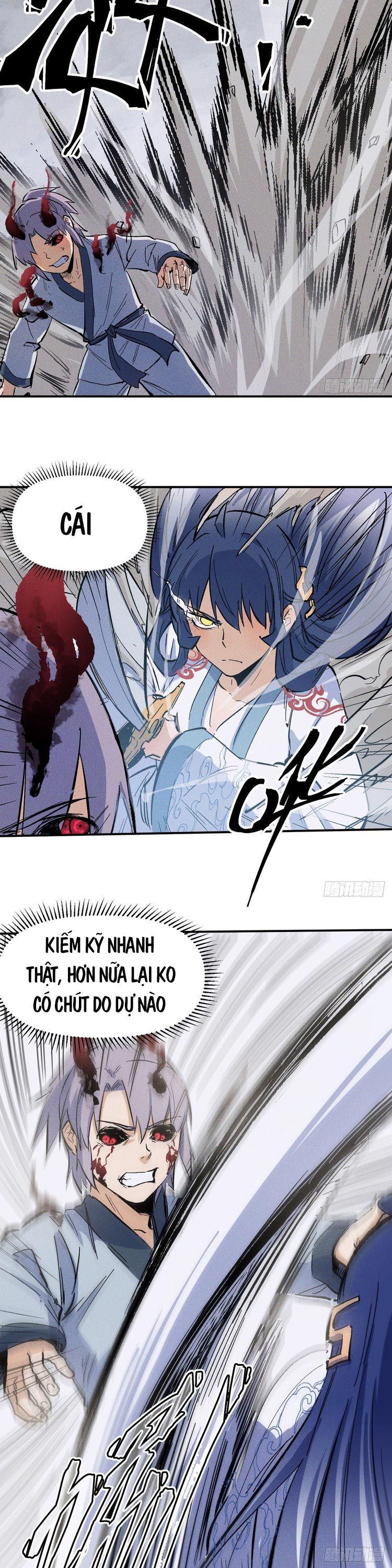 đọc truyện Nhân Vật Chính Mạnh Nhất Lịch Sử Chương 13 ảnh 10 tại Thiên Thai Truyện