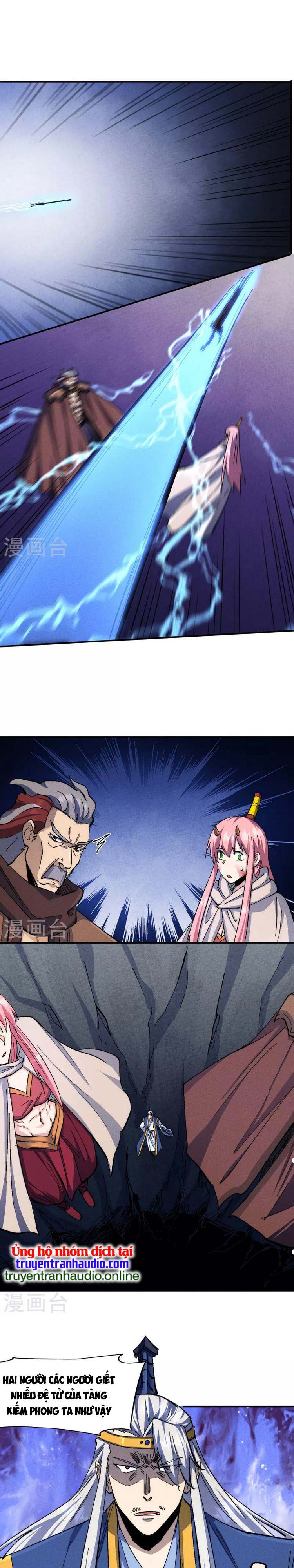 đọc truyện Nhân Vật Chính Mạnh Nhất Lịch Sử Chương 130 ảnh 3 tại Thiên Thai Truyện