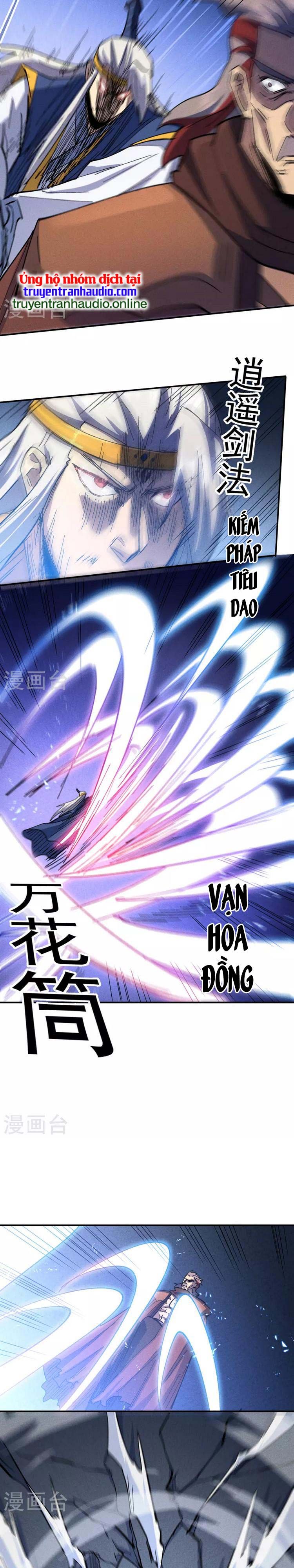 đọc truyện Nhân Vật Chính Mạnh Nhất Lịch Sử Chương 130 ảnh 12 tại Thiên Thai Truyện