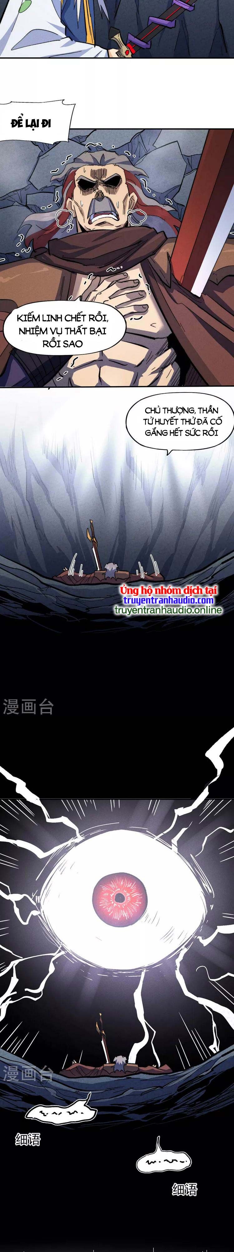 đọc truyện Nhân Vật Chính Mạnh Nhất Lịch Sử Chương 130 ảnh 14 tại Thiên Thai Truyện