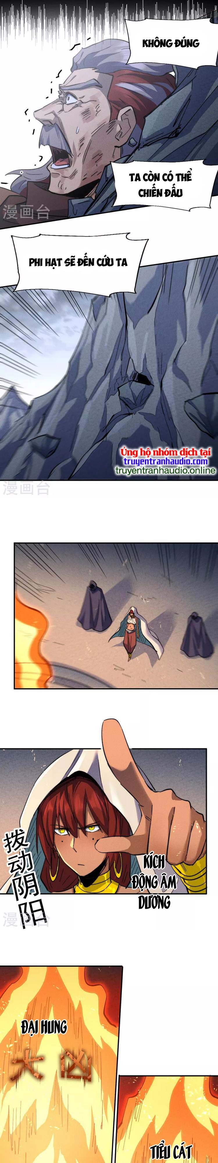 đọc truyện Nhân Vật Chính Mạnh Nhất Lịch Sử Chương 130 ảnh 15 tại Thiên Thai Truyện