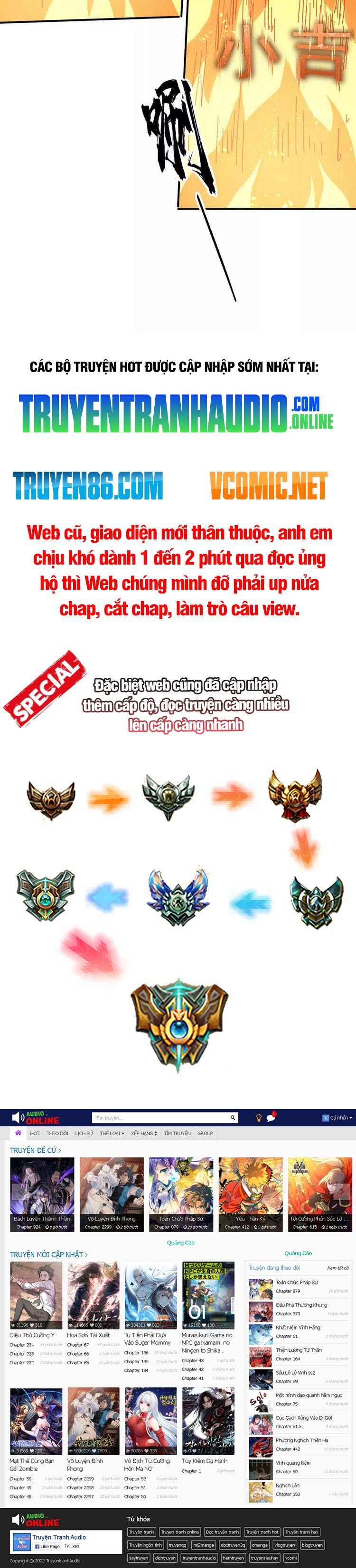 đọc truyện Nhân Vật Chính Mạnh Nhất Lịch Sử Chương 130 ảnh 16 tại Thiên Thai Truyện