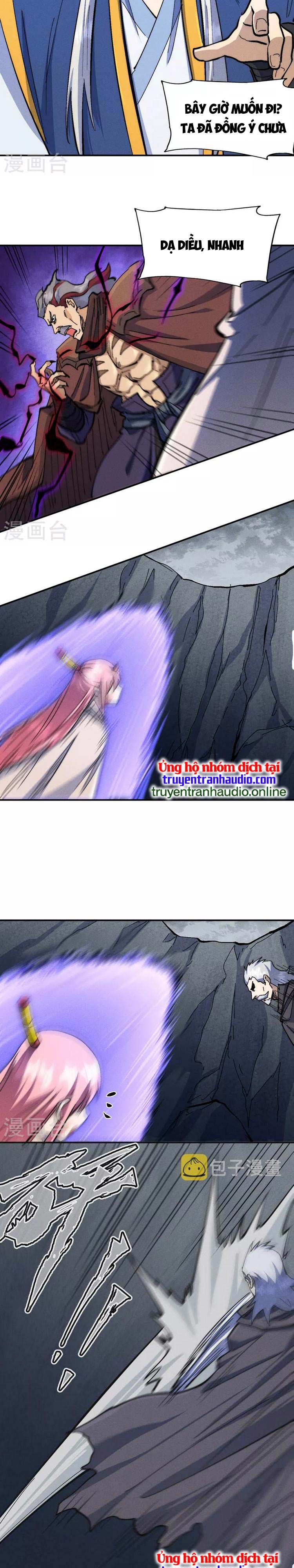 đọc truyện Nhân Vật Chính Mạnh Nhất Lịch Sử Chương 130 ảnh 4 tại Thiên Thai Truyện