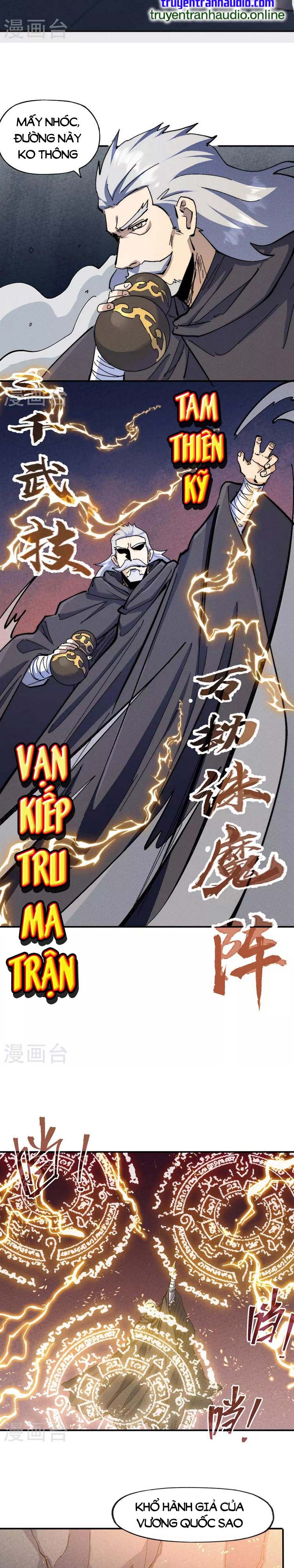 đọc truyện Nhân Vật Chính Mạnh Nhất Lịch Sử Chương 130 ảnh 5 tại Thiên Thai Truyện