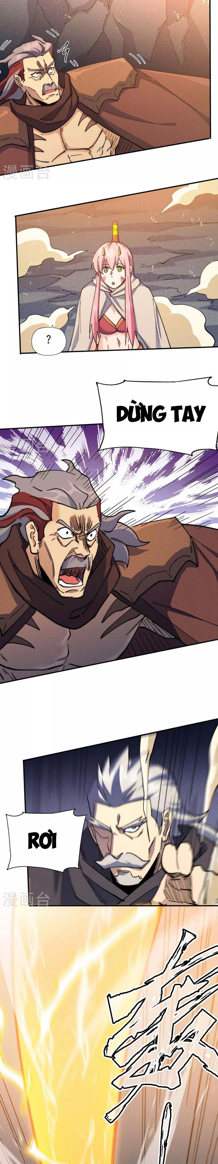 đọc truyện Nhân Vật Chính Mạnh Nhất Lịch Sử Chương 130 ảnh 6 tại Thiên Thai Truyện