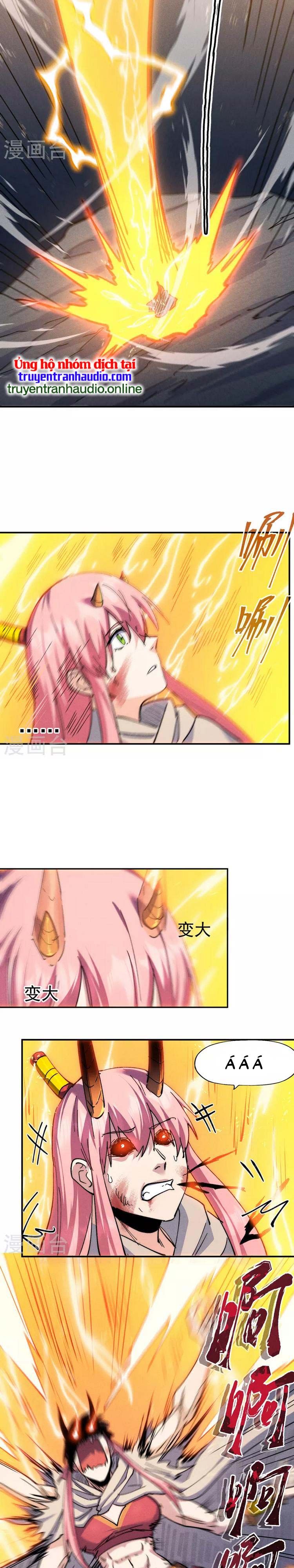 đọc truyện Nhân Vật Chính Mạnh Nhất Lịch Sử Chương 130 ảnh 7 tại Thiên Thai Truyện