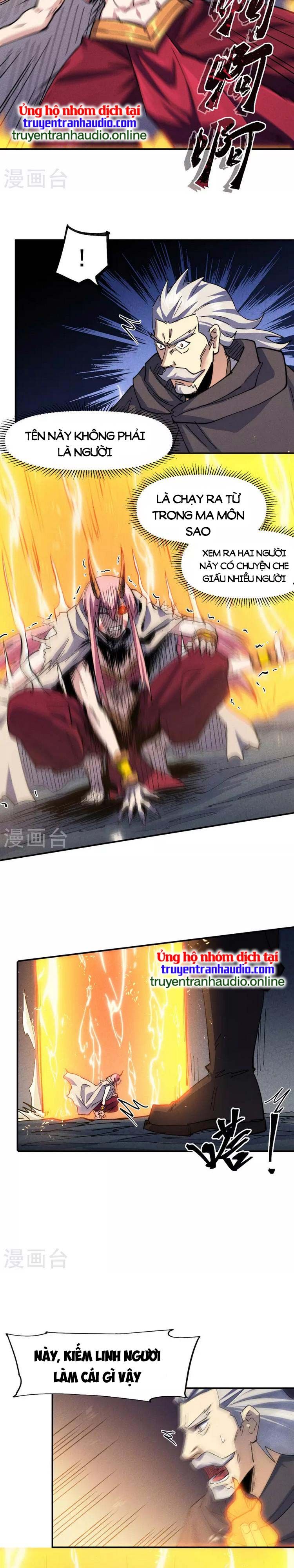 đọc truyện Nhân Vật Chính Mạnh Nhất Lịch Sử Chương 130 ảnh 8 tại Thiên Thai Truyện