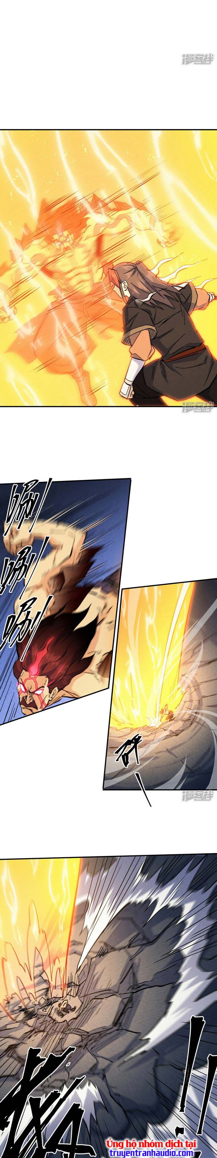 đọc truyện Nhân Vật Chính Mạnh Nhất Lịch Sử Chương 131 ảnh 8 tại Thiên Thai Truyện